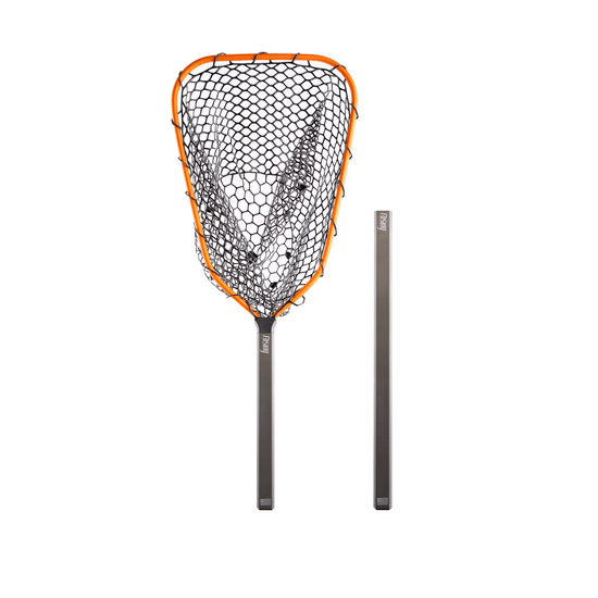 Lunker Net Package - Hazy Fly Fishing