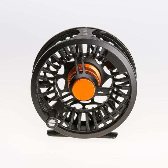 LW Reels - Hazy Fly Fishing