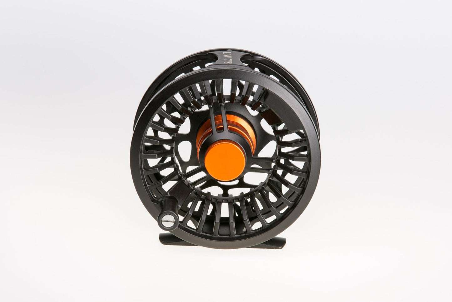 LW Reels - Hazy Fly Fishing