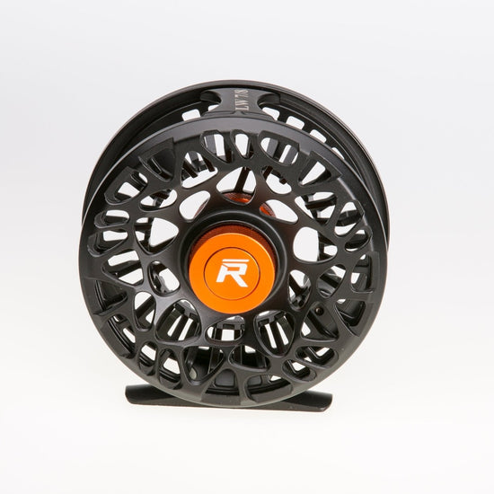 LW Reels - Hazy Fly Fishing