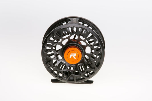 LW Reels - Hazy Fly Fishing