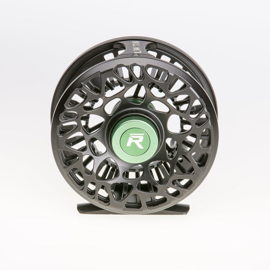 LW Reels - Hazy Fly Fishing