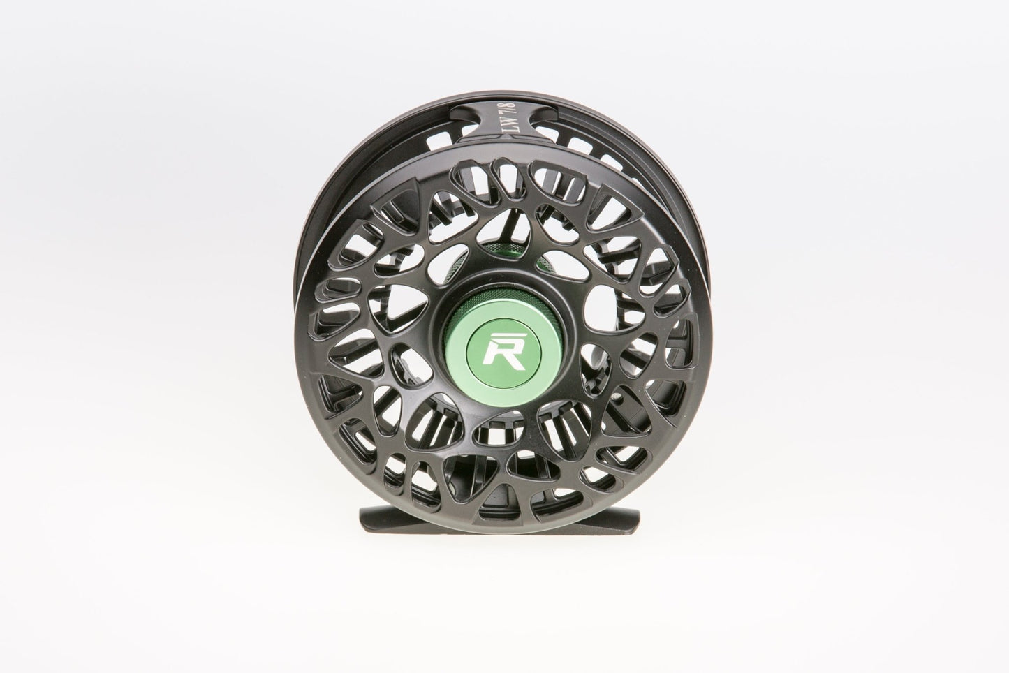 LW Reels - Hazy Fly Fishing