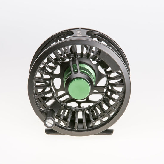 LW Reels - Hazy Fly Fishing