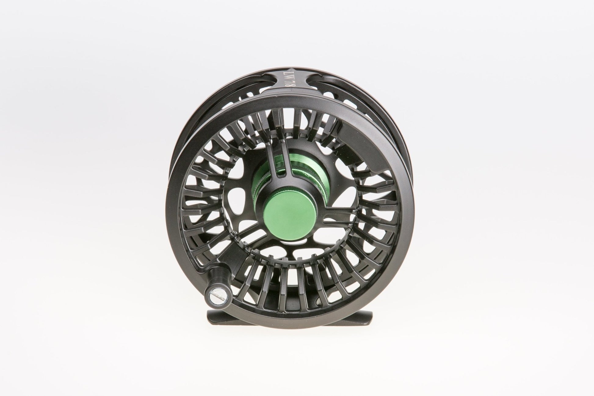 LW Reels - Hazy Fly Fishing