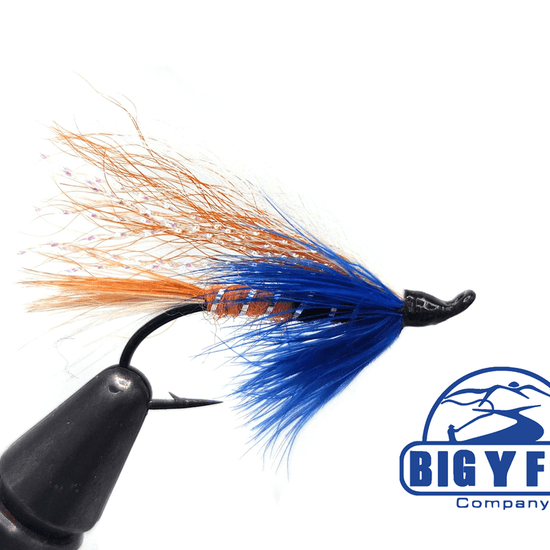 Mack's Canyon - Hazy Fly Fishing