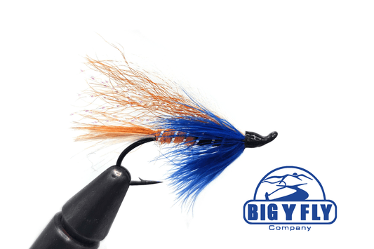 Mack's Canyon - Hazy Fly Fishing
