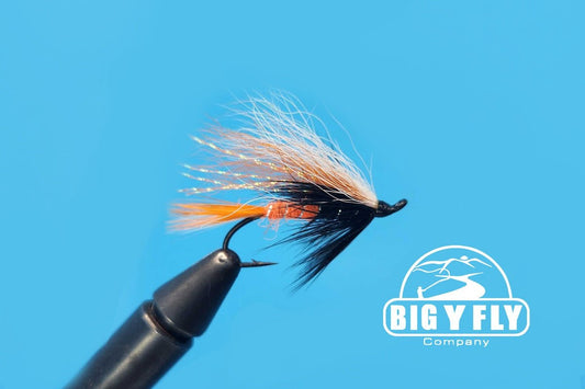 Mack's Canyon - Hazy Fly Fishing