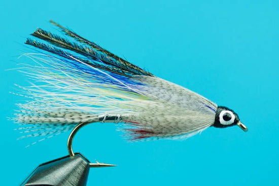 Magog Smelt - Hazy Fly Fishing