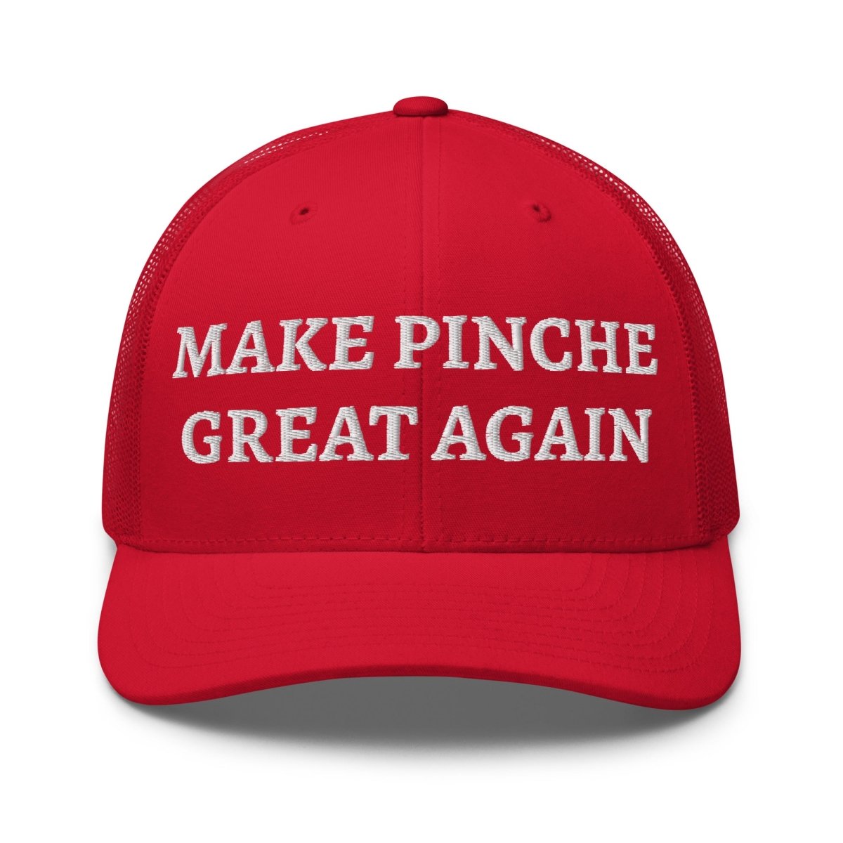 Make Pinche Great Again Hat - Hazy Fly Fishing