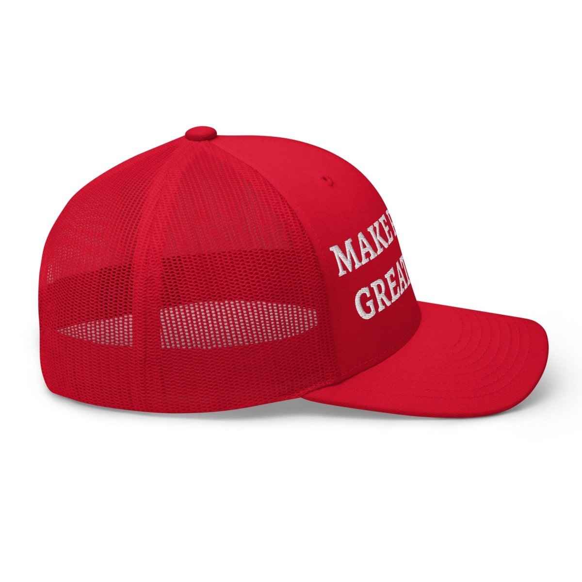 Make Pinche Great Again Hat - Hazy Fly Fishing