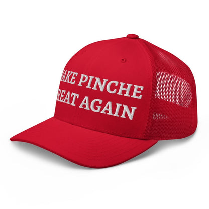 Make Pinche Great Again Hat - Hazy Fly Fishing