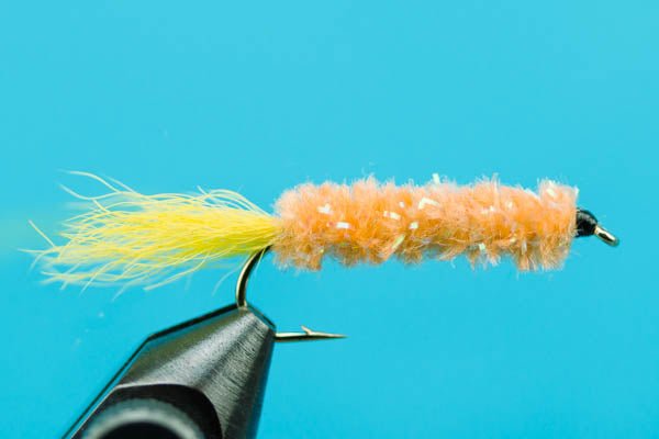 Maple Syrup - Hazy Fly Fishing