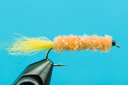 Maple Syrup - Hazy Fly Fishing