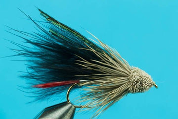 Marabou Muddler - Hazy Fly Fishing