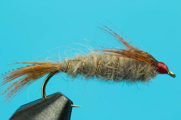 Matts Fur - Hazy Fly Fishing