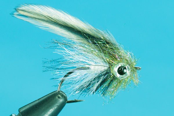 Matt's Minnow - Hazy Fly Fishing