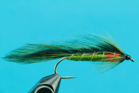 Matuka - Hazy Fly Fishing