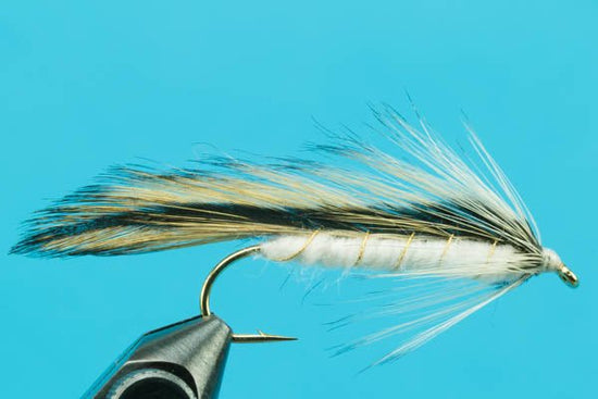 Matuka - Hazy Fly Fishing