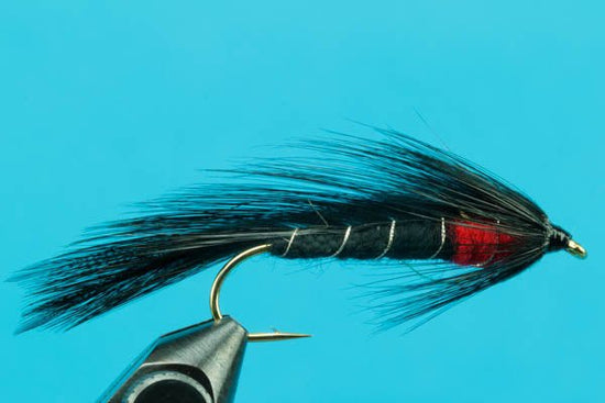 Matuka - Hazy Fly Fishing