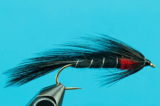 Matuka - Hazy Fly Fishing