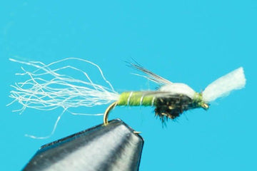 Mayhem Midge - Hazy Fly Fishing