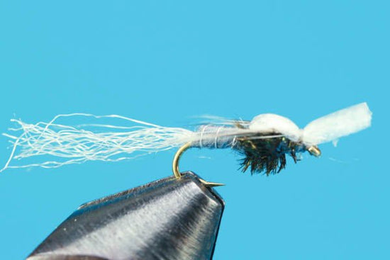 Mayhem Midge - Hazy Fly Fishing
