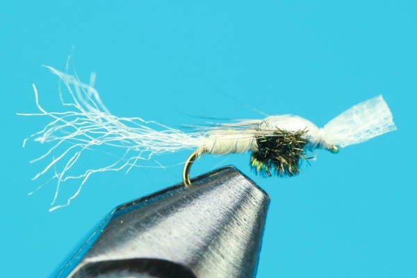 Mayhem Midge - Hazy Fly Fishing