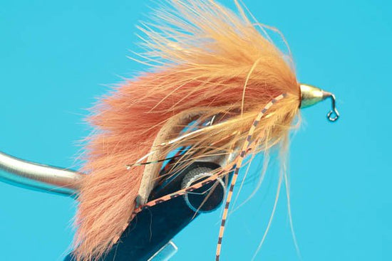 Meat Whistler - Hazy Fly Fishing
