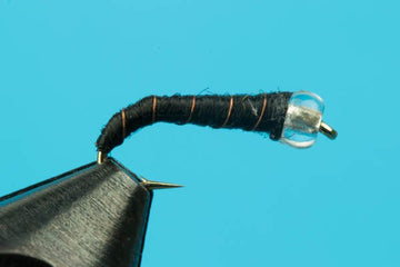 Mercury Midge - Beadhead - Hazy Fly Fishing