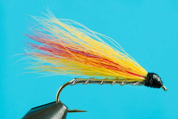 Mickey Finn - Hazy Fly Fishing