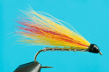 Mickey Finn - Hazy Fly Fishing