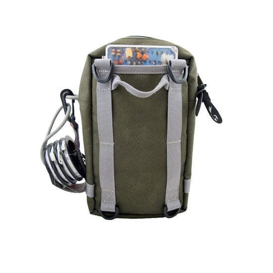 Mickeys Tippet Leash - Hazy Fly Fishing