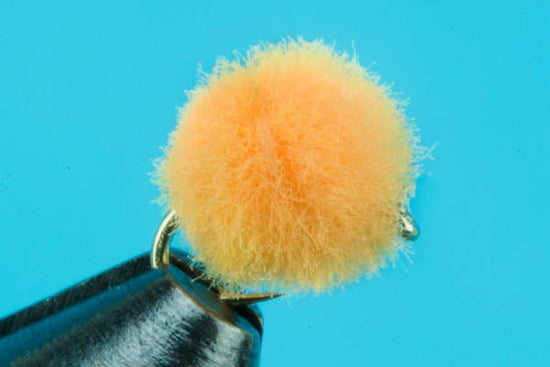 Micro Egg - Hazy Fly Fishing
