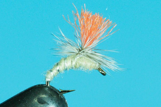 Midge Hi - Vis - Hazy Fly Fishing