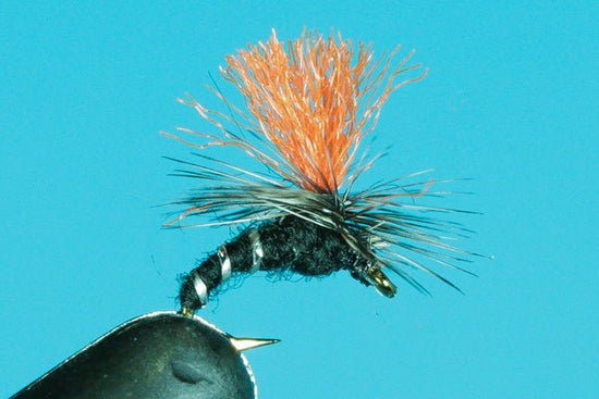 Midge Hi - Vis - Hazy Fly Fishing