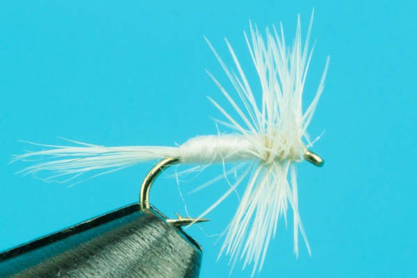 Midges - Hazy Fly Fishing