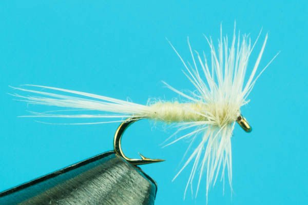Midges - Hazy Fly Fishing
