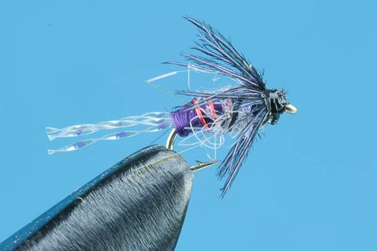Midnight Special - Hazy Fly Fishing