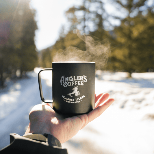 MiiR Camp Mug - Hazy Fly Fishing