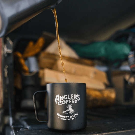 MiiR Camp Mug - Hazy Fly Fishing