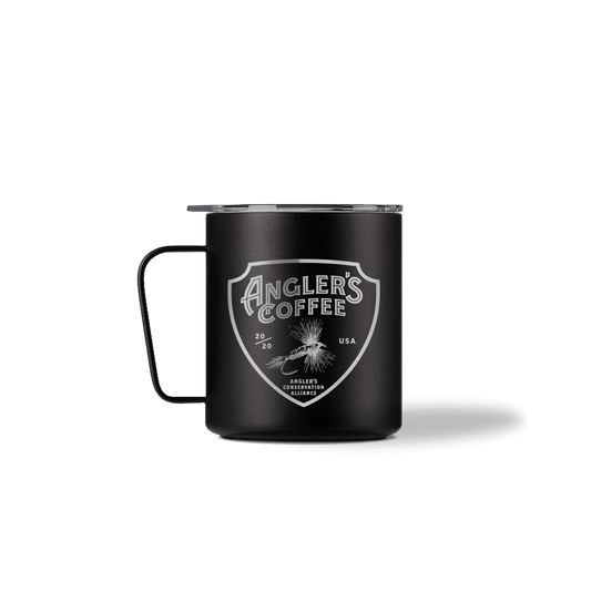 MiiR Camp Mug - Hazy Fly Fishing
