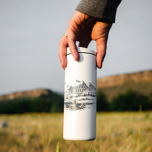 MiiR Excursion Traveler - Hazy Fly Fishing