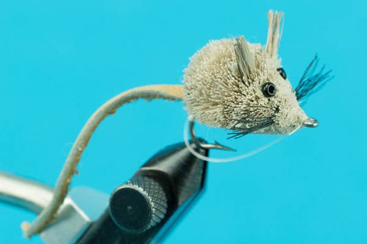 Mini Mouse - Hazy Fly Fishing