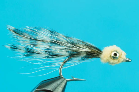Mini Puffs - Hazy Fly Fishing