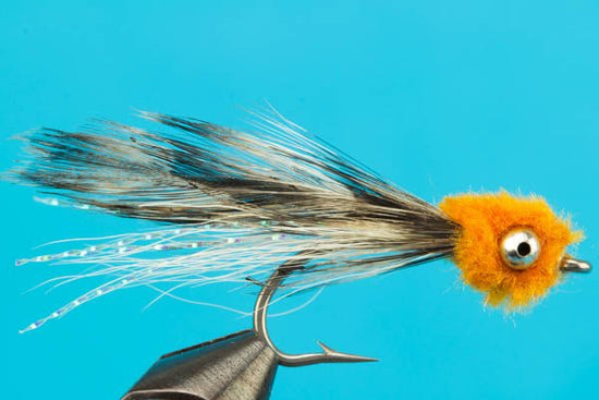 Mini Puffs - Hazy Fly Fishing
