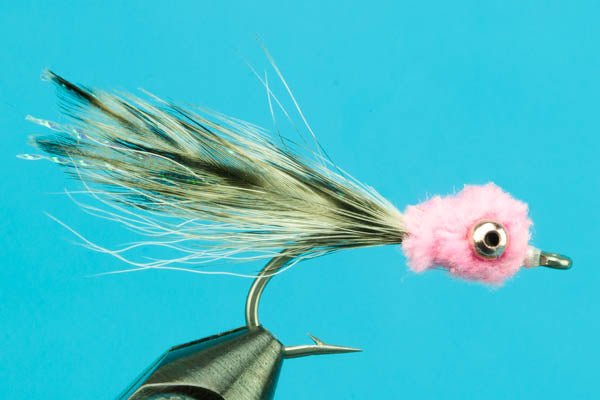 Mini Puffs - Hazy Fly Fishing