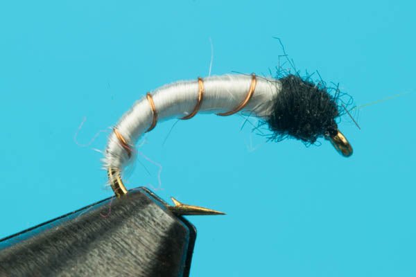 Miracle Midge - Hazy Fly Fishing