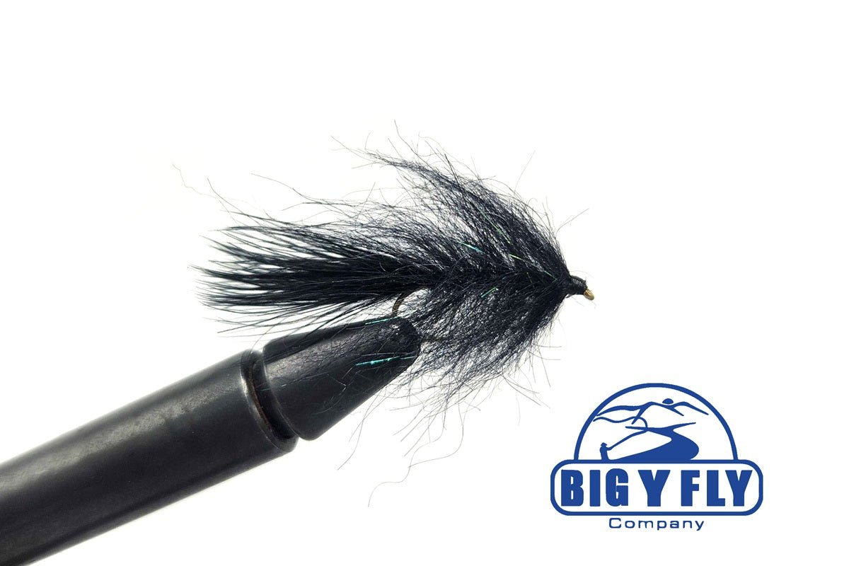 Mohair Leech - Hazy Fly Fishing