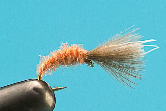 Mole Fly - Hazy Fly Fishing